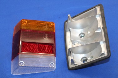 Taillight Kadett C Caravan, left