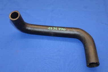 Water Hose lower Admiral/Diplomat B 2,8E, early