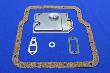 Oil Change Kit Automatic 3-Gear Box