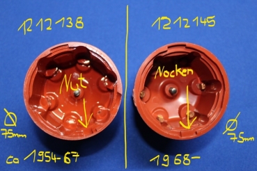 Ignition Kit 2,5 - 2,8 (BOSCH-3) - Kopie