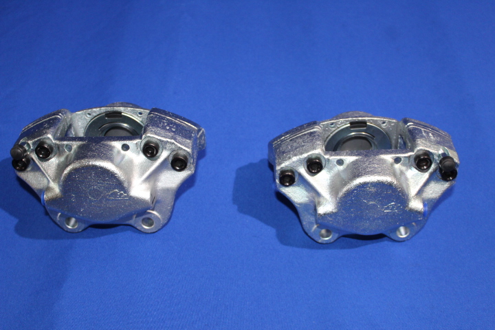 Altopelhilfe - Brake Calipper-Set, Monza/Senator ventilated, 2 