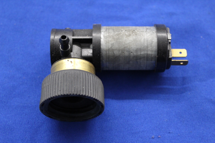 Altopelhilfe - elektr. Wischwasserpumpe Ascona / Manta B, bis FGST-Nr