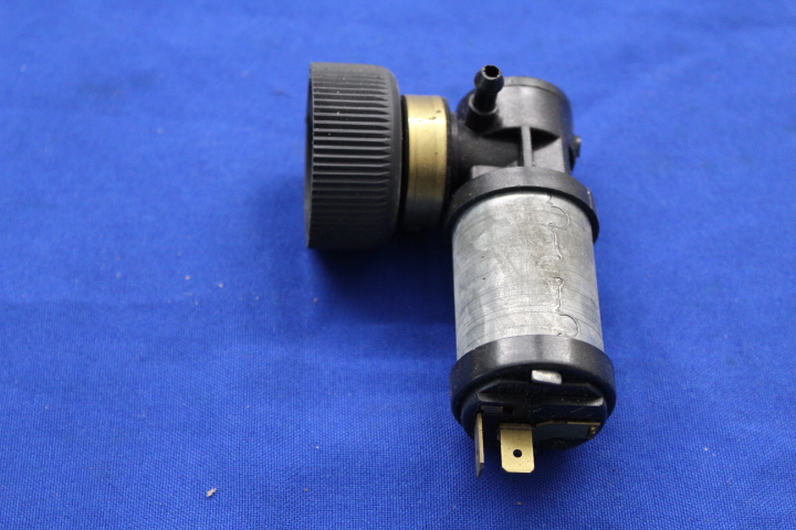 Altopelhilfe - elektr. Wischwasserpumpe Ascona / Manta B, bis FGST-Nr