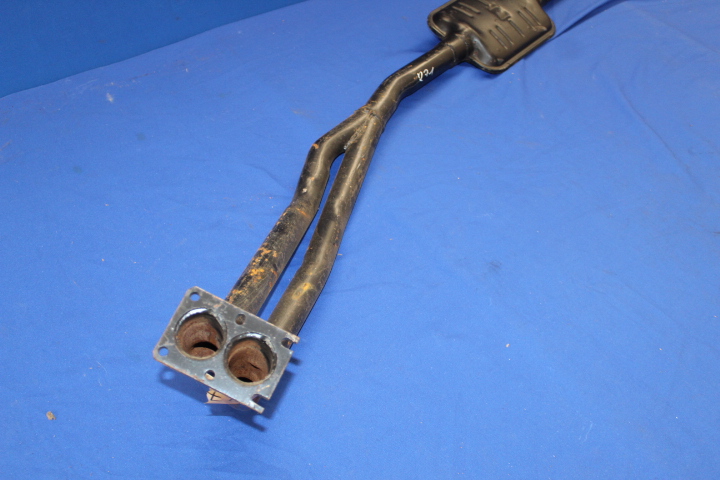 Hosenrohr Mit Flex Alfa Romeo 156 1.6-2.0 Ab 97