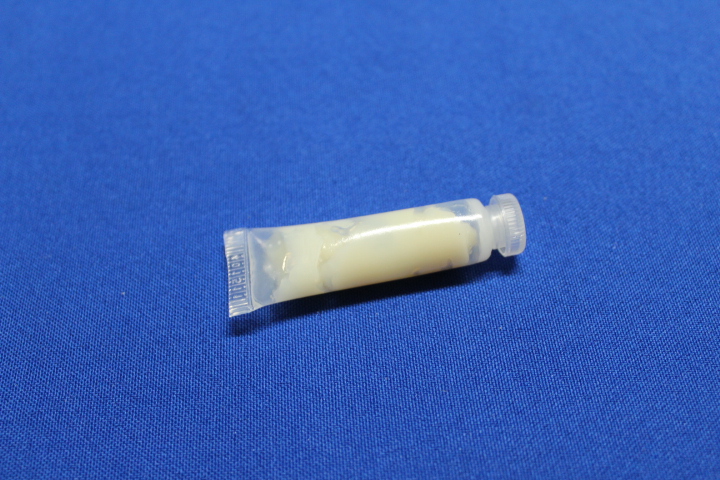 Altopelhilfe - Bremszylinderpaste, 4ml