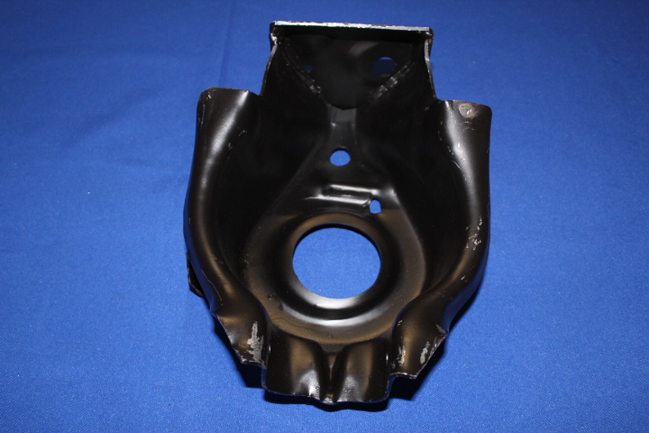 thumbnail image 2 of Klokkerholm Spring Mounting Pot – Rear Right For Opel Ascona B & Manta B (1976-88) 2 of 6