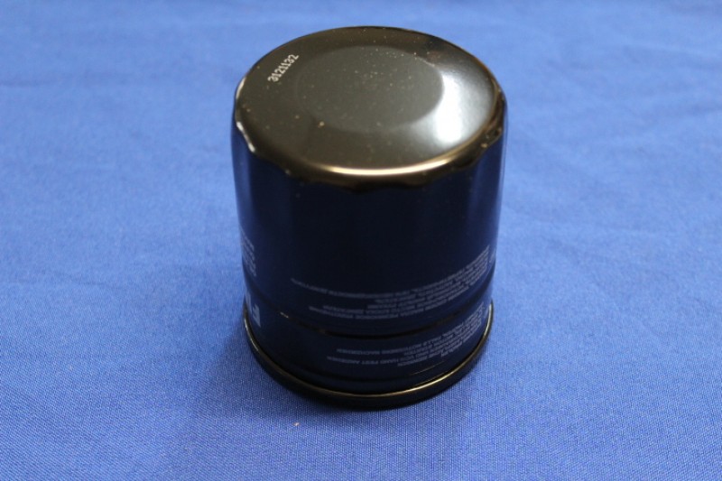 Oil Filter all models OHV + CIH 1,0 - 2,2