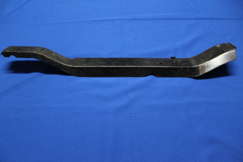 Abdeckblech Längsträger vorne rechts Manta A