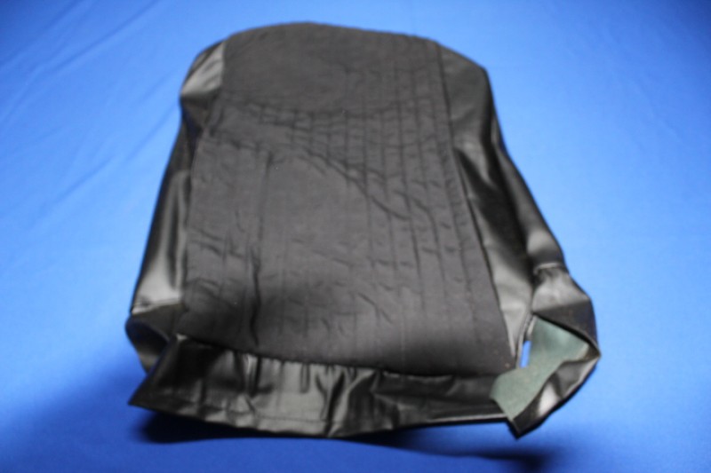 Seat Cover Ascona A, front seat Standard