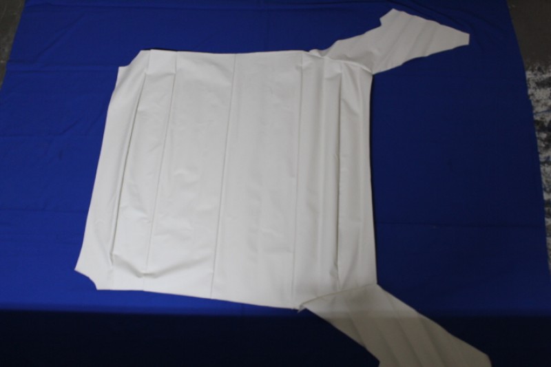 Headliner Ascona B white