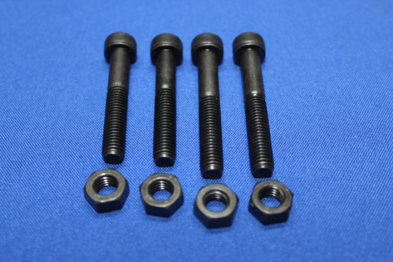 Brake Caliper Screw set Rekord C later than 1968