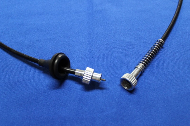 Speed Cable Kadett B 1,1 + 1,2, manual gearbox