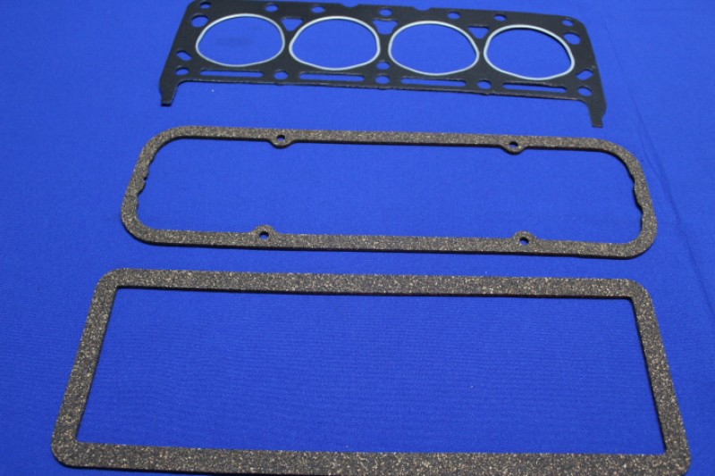 Gasket Set 1,5-Engine OHV, 1955 up