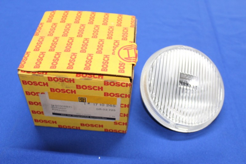 Fog Lamp Inlet Manta B / Kadett C
