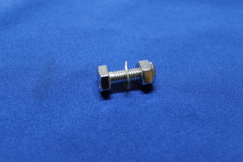 Guide Joint upper, Screw Set