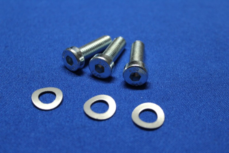 Inlet Manifold Screw set OHV 1,0 - 1,2