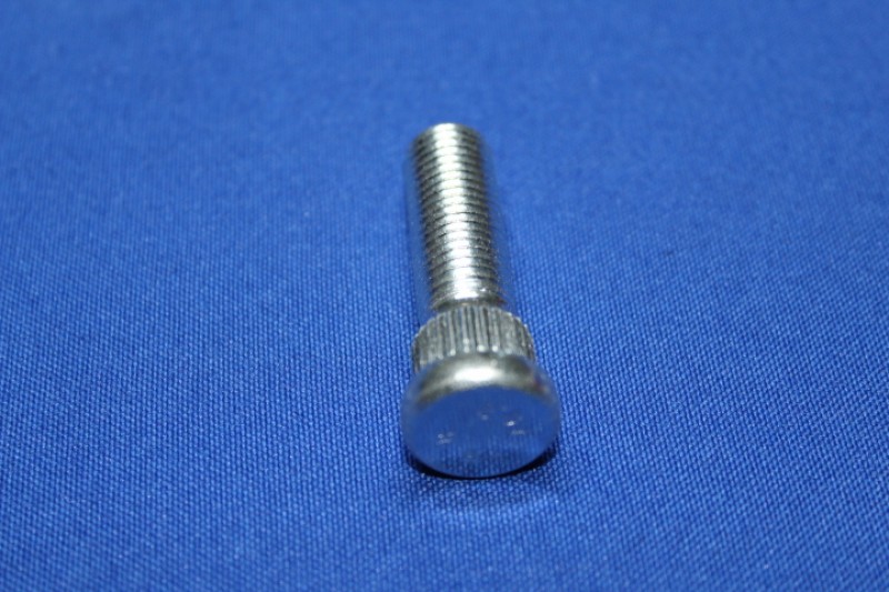 Wheel bolt