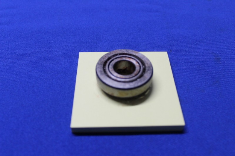 Wheel bearing outer Olympia / Kadett 1936-57