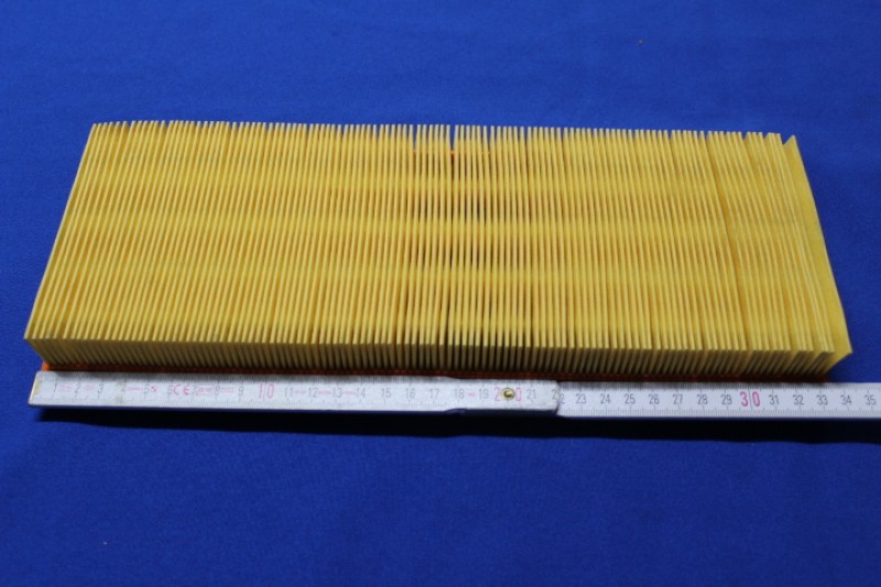 Luftfilter-Einsatz 1,9E + 2,0E