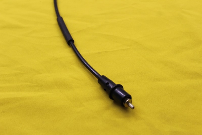 Gaszug Kadett D 1.2 OHV