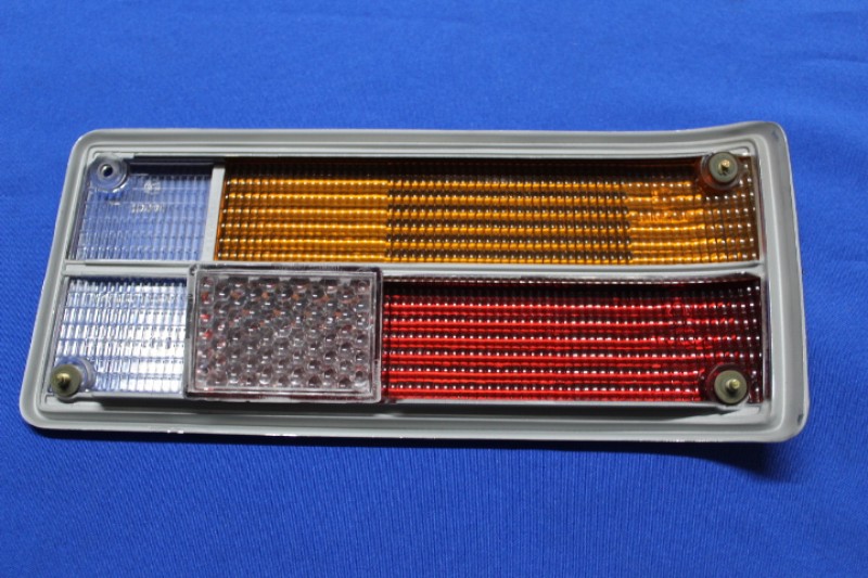 Rücklichtglas Ascona A links, BOSCH