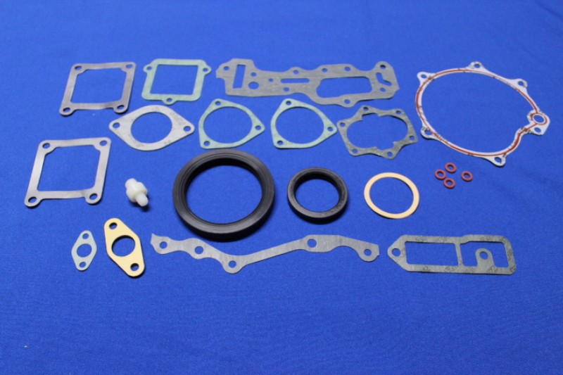 Dichtsatz Motor komplett 1,6S AB 1972