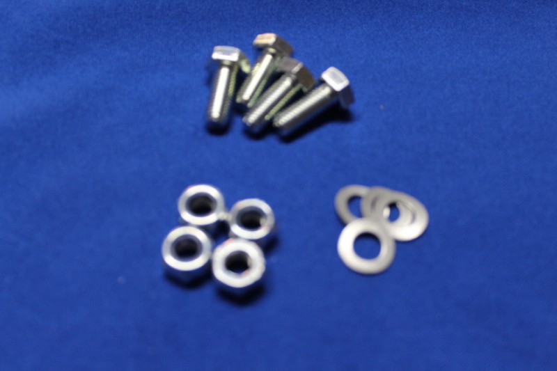 Guide Joint upper, Screw Set