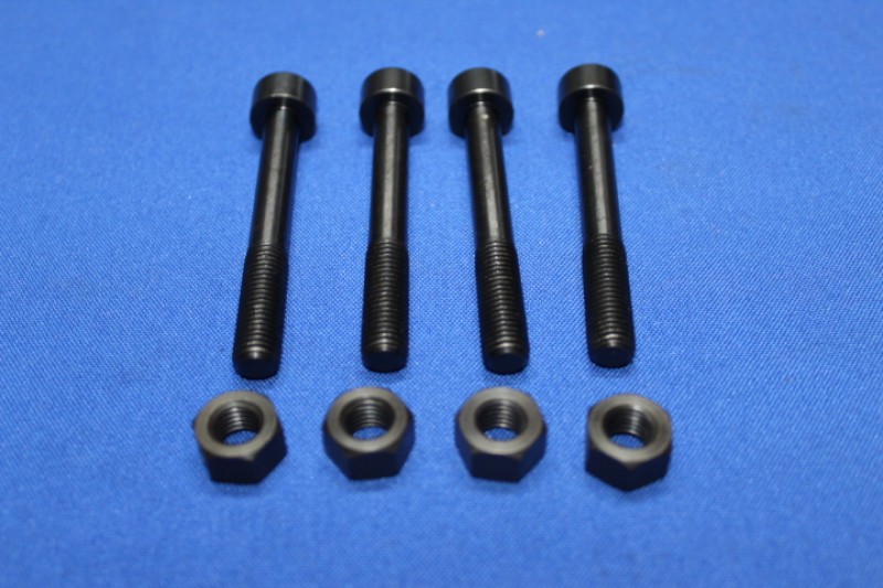 Brake Caliper Screw set Admiral/Diplomat ventilated