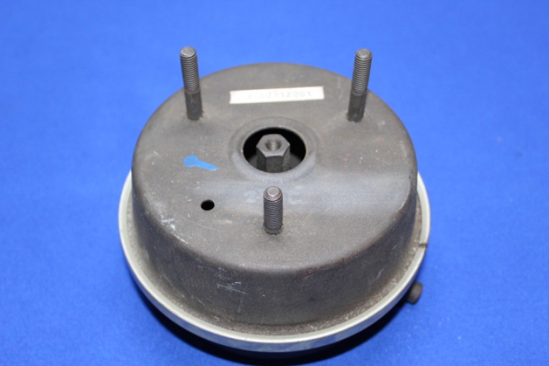 Servo-Motor automatische Kupplung / Olymat