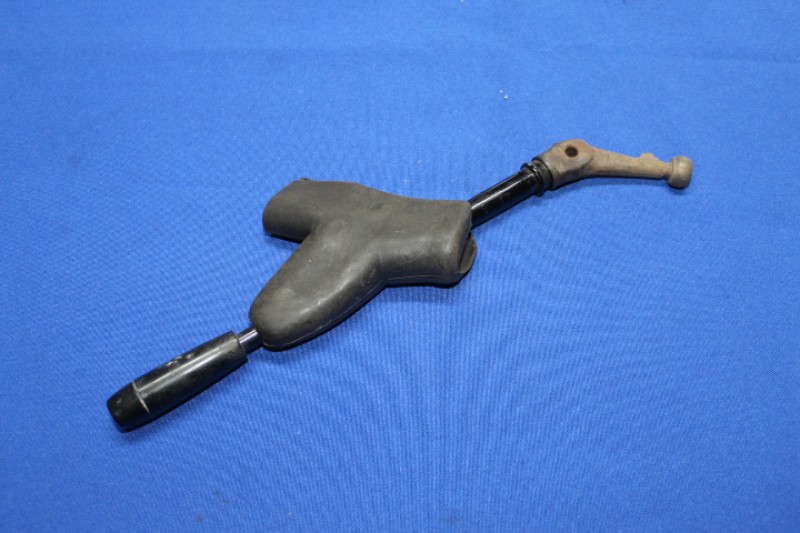 Hand gearshift lever 3-gear Selector shift Rekord A