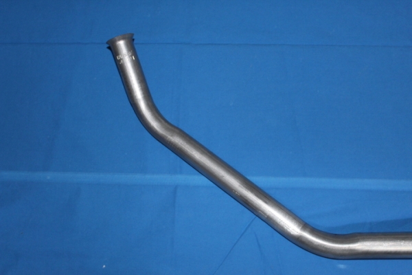 Exhaust Front Pipe Kadett A