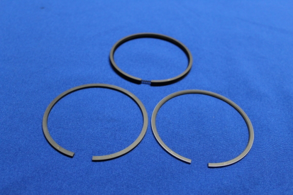 Piston Ring Set 1,9 CIH (Standard)