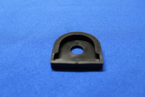 Rubber Layer Bumper-Mount side