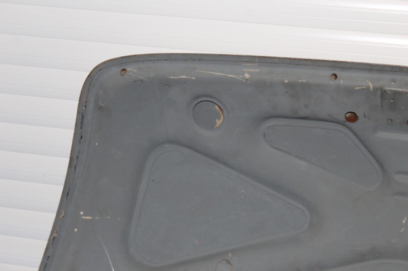 Boot Lid 1951-53, GOOD USED PART