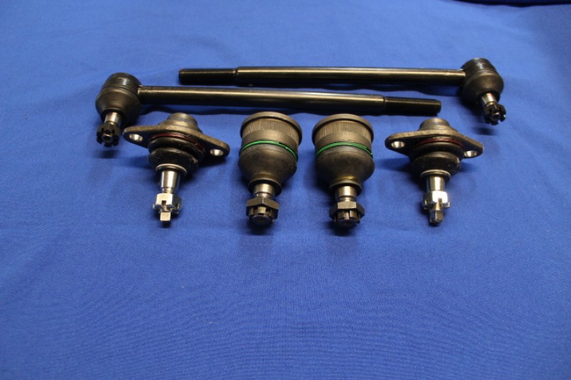 Axle Joint Set Ascona / Manta A