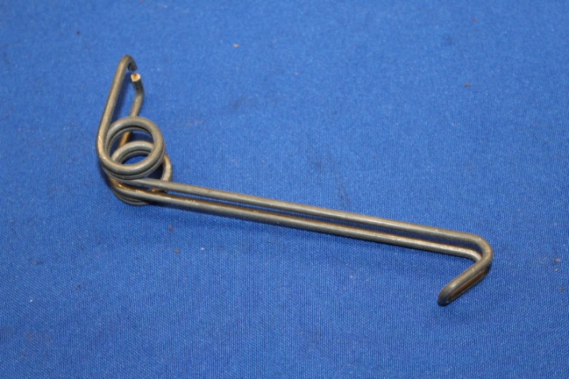 Haken Haubenverschluss Commodore A, Rekord C
