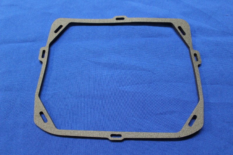 Head Lamp Gasket Kadett C, angular lamps