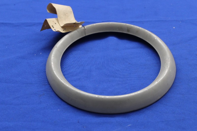 Scheinwerfer Zierring Blitz 1,9to