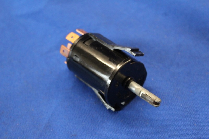 Lichtschalter Commodore B / Rekord D