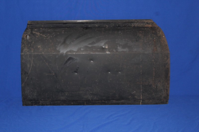 Tür Rekord A/B vorn rechts