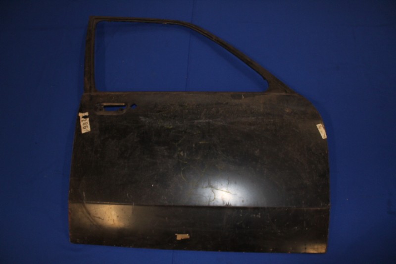 Door Shell outer Kadett C 4-door Sedan front right