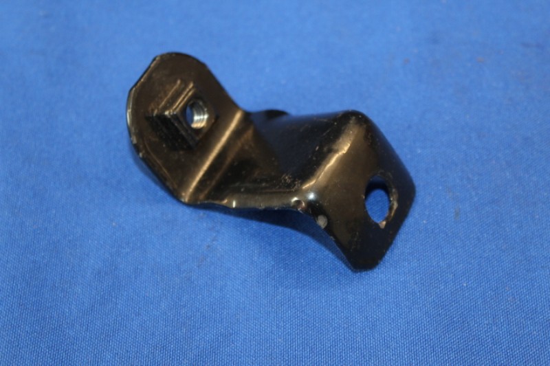 Stossstangenhalter Ascona / Manta B vorn aussen