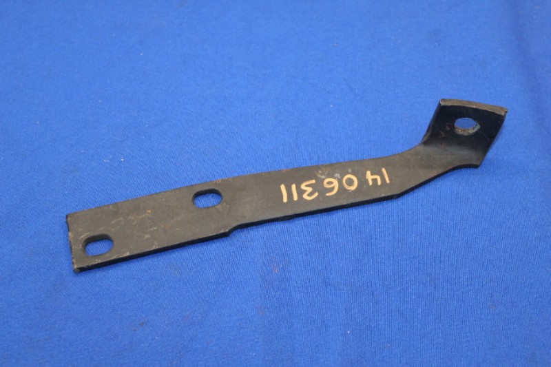 Bumper Holder rear left Kadett A