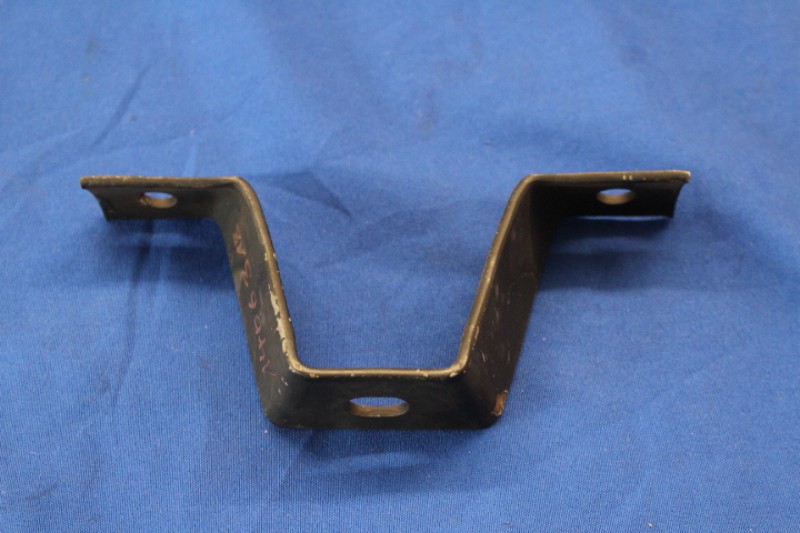 Bumper Mount Rekord A Caravan rear inner