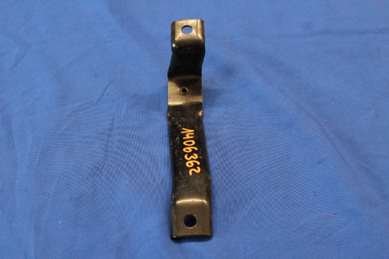 Stossstangenhalter Kadett C City hinten links