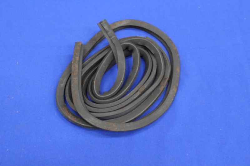 Door Seal Rekord A+B rear left 4-door Sedan