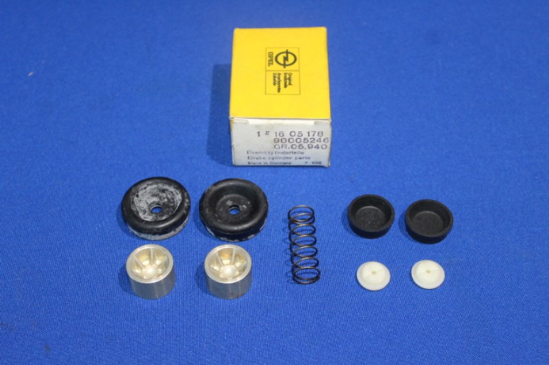 Wheel Brake Cylinder Commodore A/B/C, repair kit