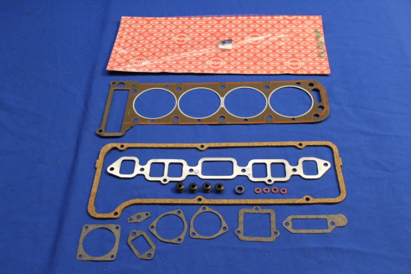 Gasket Set for Engine complete 2,0 (premium)