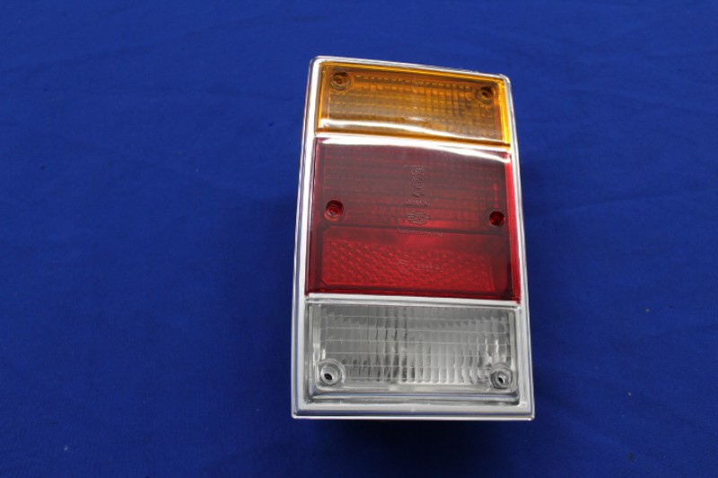 Taillight Rekord D Caravan left