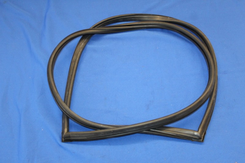 Rubber Seal Rear Window Kadett B Sedan